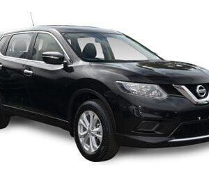 Nissan X Trail