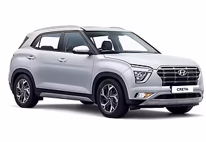 Hyundai  Creta